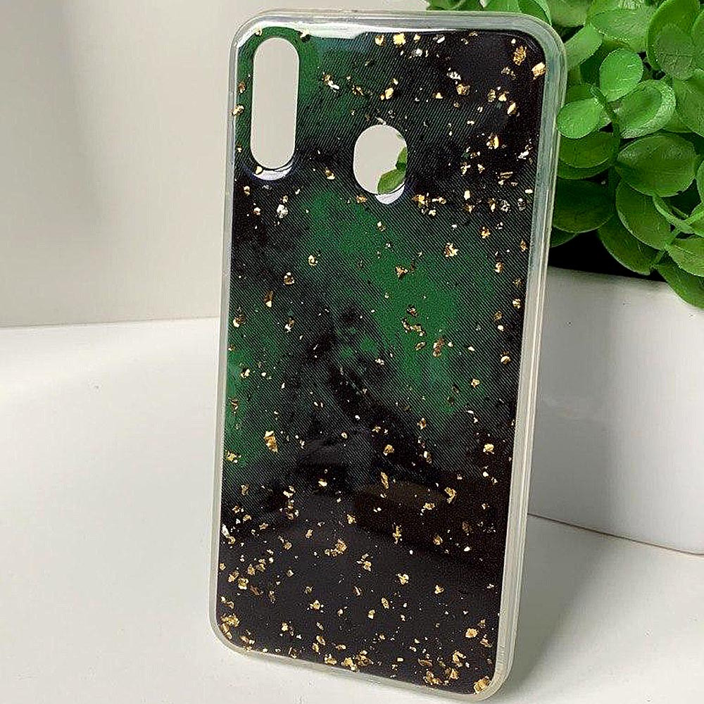 Силіконовий чохол Xiaomi Redmi Go "Art Case (03)