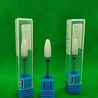 Керамічні фрези для манікюру