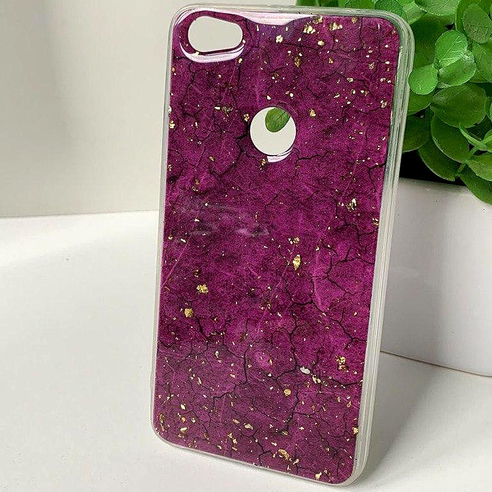 Силіконовий чохол Samsung M30 2019 "Art Case" (01)