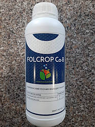 Коректор кальцію та бору Folcrop Ca-B/Фолкроп Ca-B, 1 л