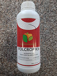 Здороження Forcrop K35 (калій) 1 л