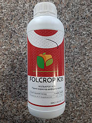 Здороження Forcrop K35 (калій) 1 л