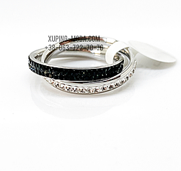 19 р. подвійне Кільце