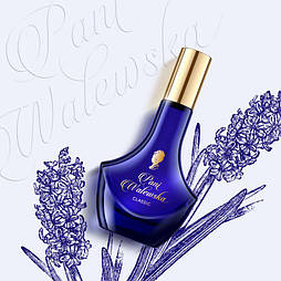 Pani Walewska Classic perfume 30 ml Парфум жіночий (оригінал оригінал Польща)