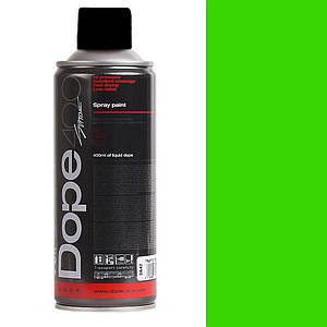 Аерозольна фарба Dope S 743 Yellow green 400 мл
