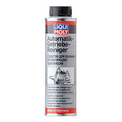 Промивка АКПП Liqui Moly