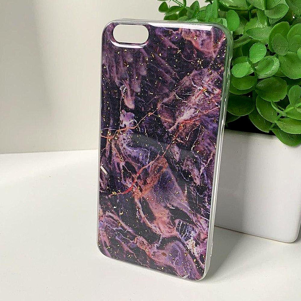 Силіконовий чохол Iphone 6 Plus "Art Case" (14)