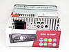 Автомагнітола 3228BT Bluetooth+USB+SD+AUX 4x50W, фото 5