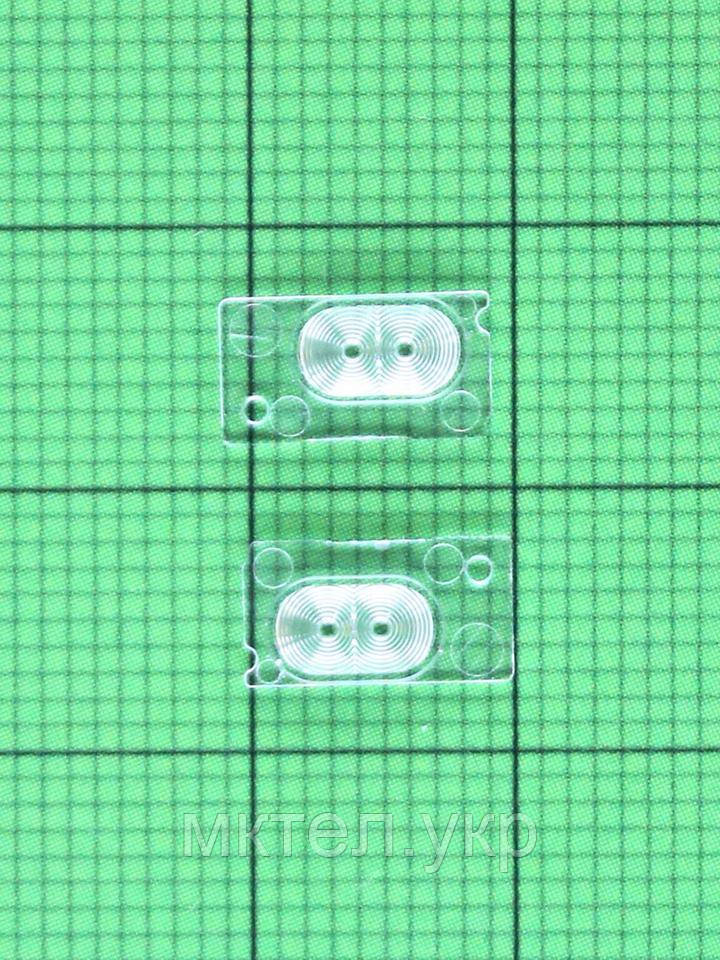 Скло спалаху Xiaomi Mi Note 10 Pro Оригінал #37100000084Y