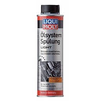 Промывка двигателя 1 Liqui Moly