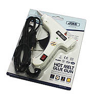 Клейові пістолети (20W; стержні клейові 7mm) для нанесення клею