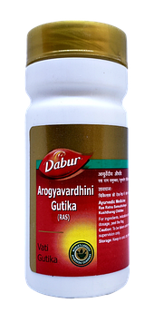 Арог'явардхіні — захист і становлення печінки, гепатит, холестерин, каміння в жовчному