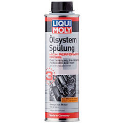 Промивка двигуна 3B Liqui Moly