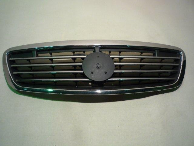 Решітка радіатора Geely CK