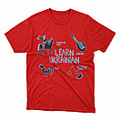 Футболка чоловіча. Патріот, фото 2