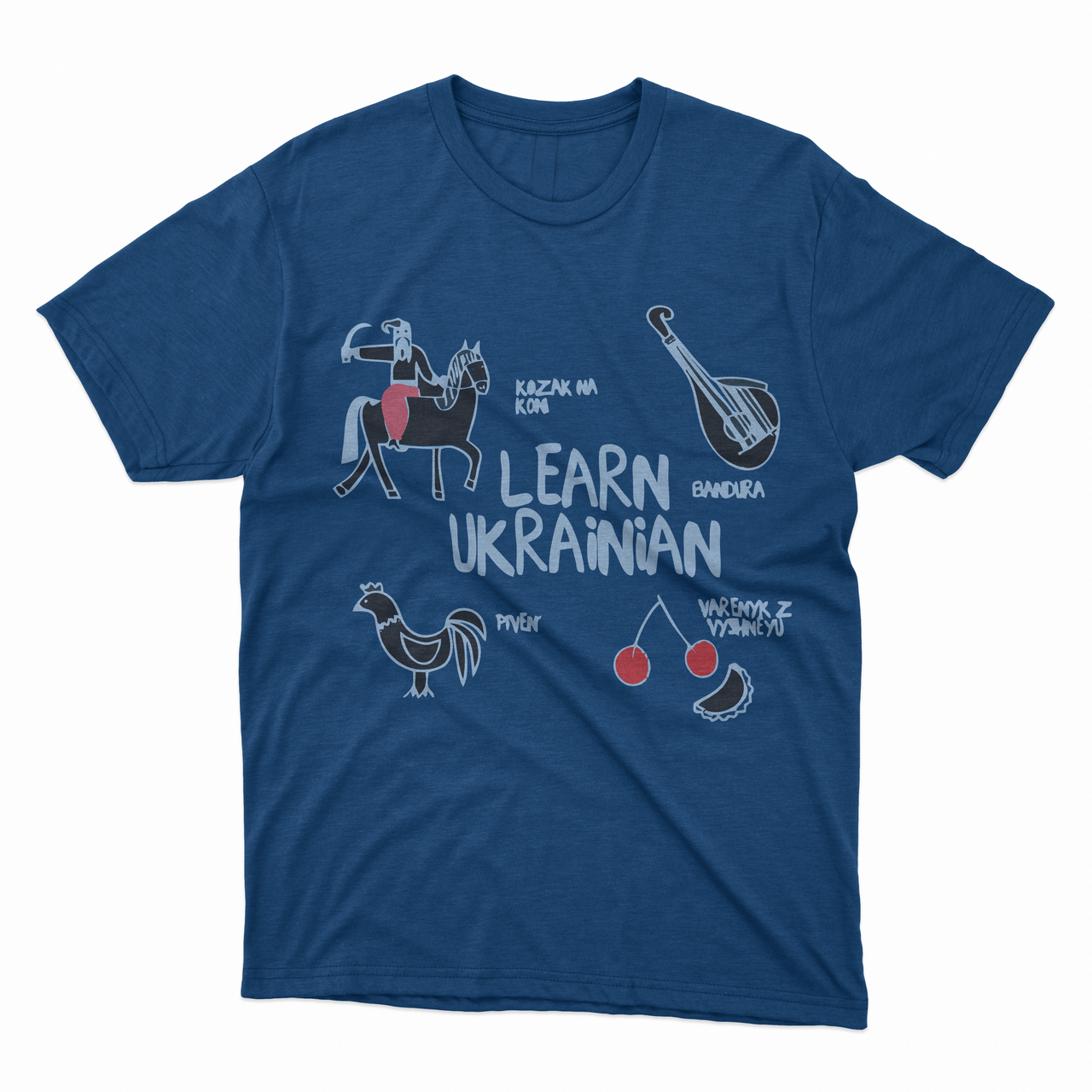 Футболка чоловіча. Патріот, фото 1