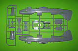 Пластикова модель 1/48 Special hobby 48136 Британський винищувач Fairey Firefly Mk.4/5 "Корейська війна", фото 7