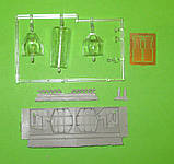Пластикова модель 1/48 Special hobby 48151 Британський винищувач Fairey Firefly Mk.I Foreign Post War Service, фото 4