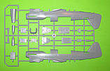 Пластикова модель 1/48 Special hobby 48151 Британський винищувач Fairey Firefly Mk.I Foreign Post War Service, фото 6
