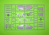 Пластикова модель 1/48 Special hobby 48151 Британський винищувач Fairey Firefly Mk.I Foreign Post War Service, фото 8