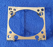 ВАЗ 2110 перехідна рамка для встановлення Bi-Xenon G5 лінз у фари