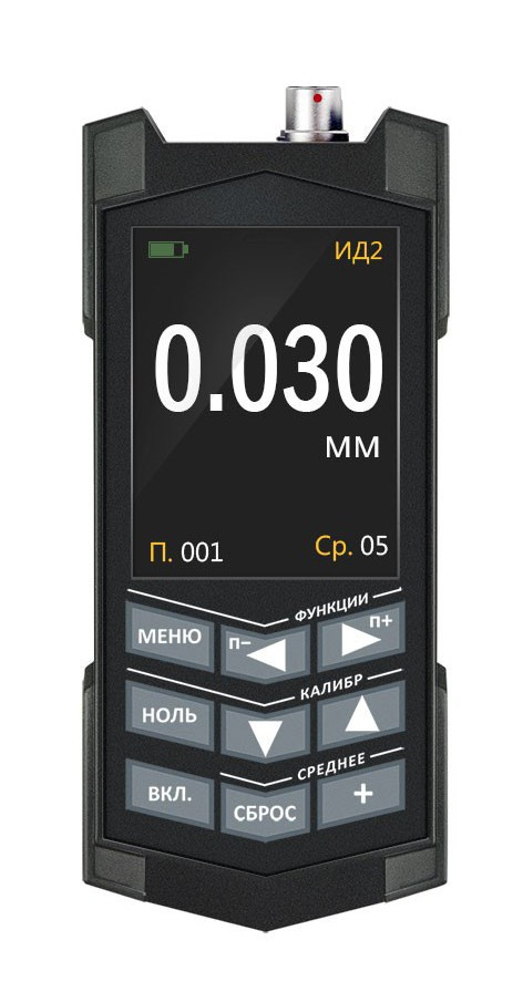 Товщиномір Константа К5, фото 1