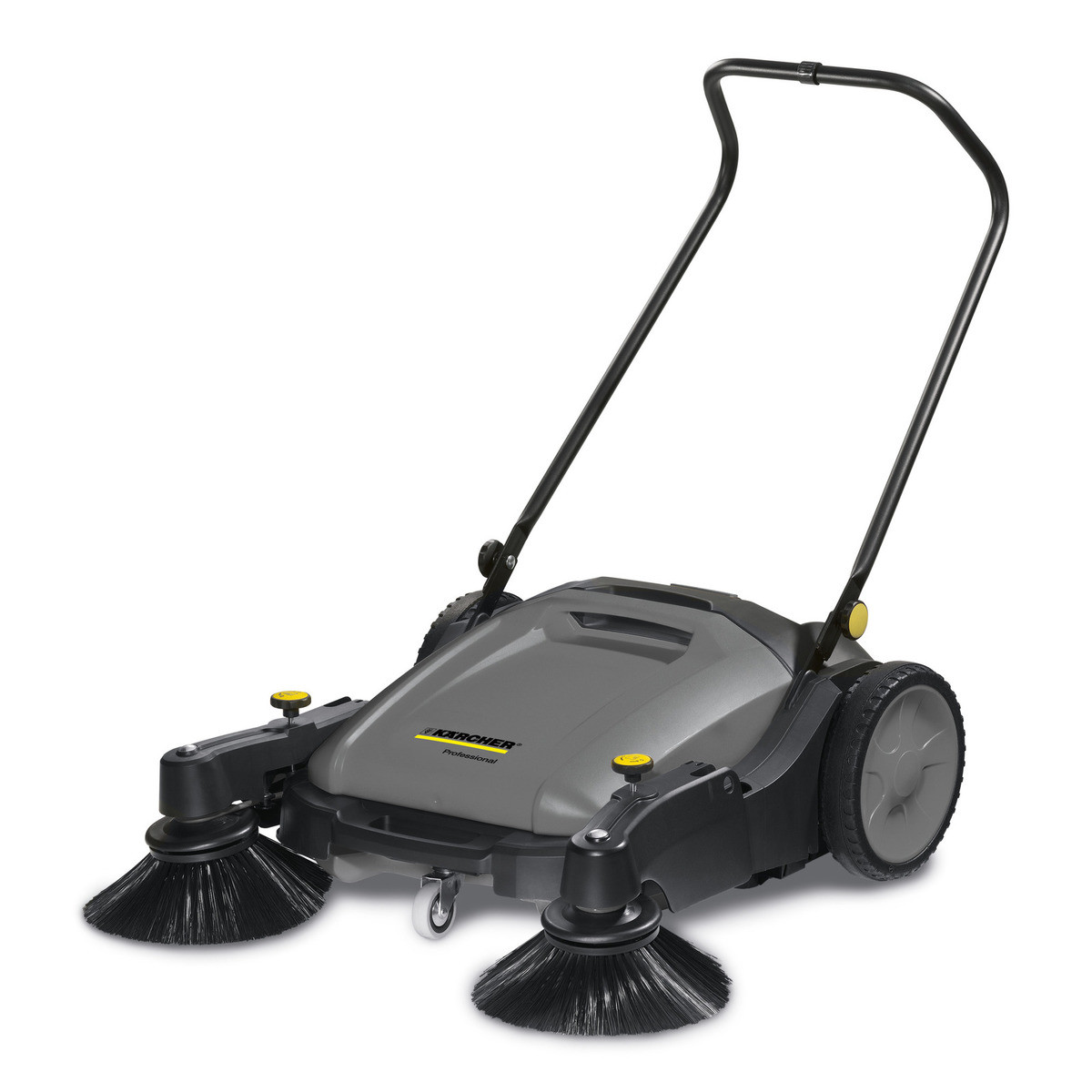 Ручна підмітальна машина Karcher KM 70/20 C 2SB (1.517-107.0)