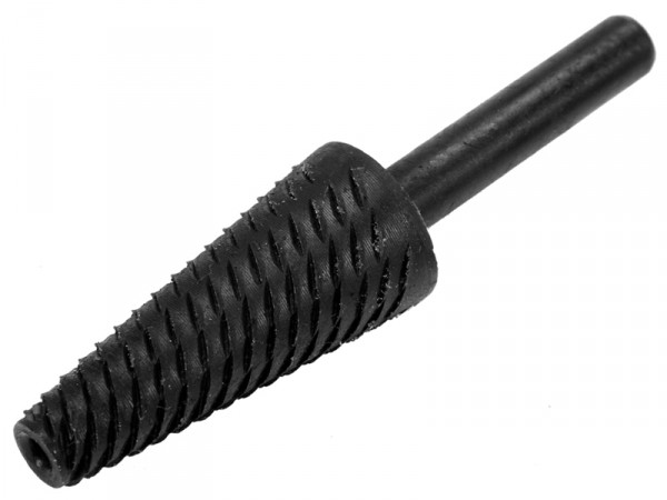 Фреза куляста конусна для металу 6-15 мм YATO YT — 61701