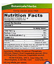 Люцерна Now Foods Alfalfa 650 mg 500 tab, фото 2