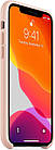 Чохол Silicone Case для iPhone 11 Pro Pink, фото 4
