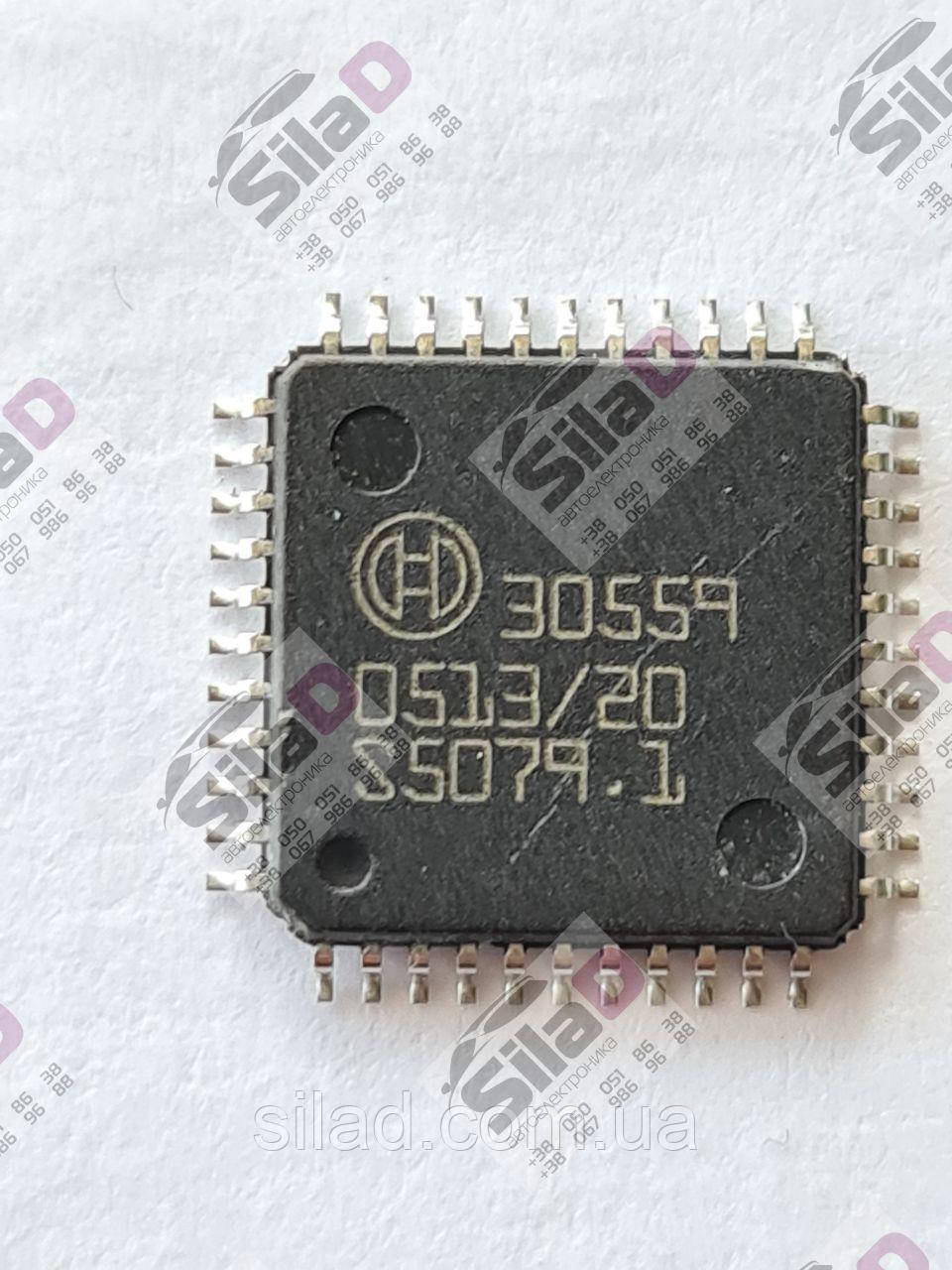 Мікросхема Bosch 30559 корпус QFP-44, фото 1