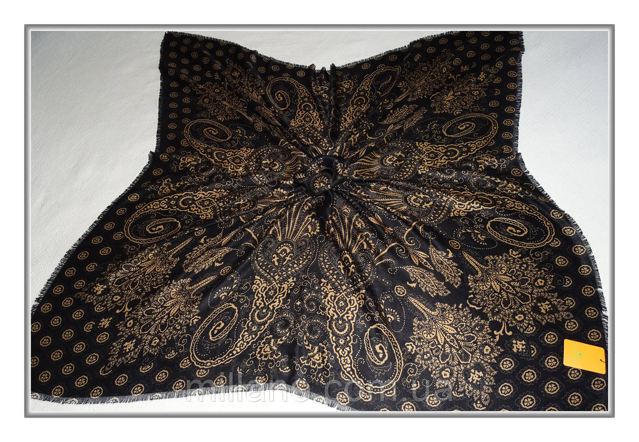 Хустка Etro шерсть
