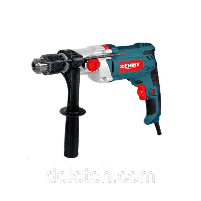 Дриль ударний Зеніт ЗД-1300 2С, фото 1