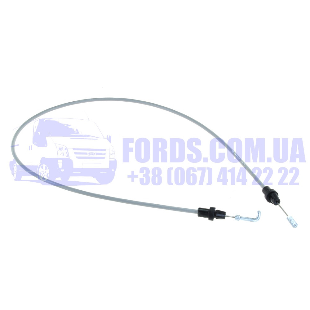 Трос двері розсувний FORD TRANSIT 2000-2014 (4170588/1C15V26660BC/4170588) ORIGINAL