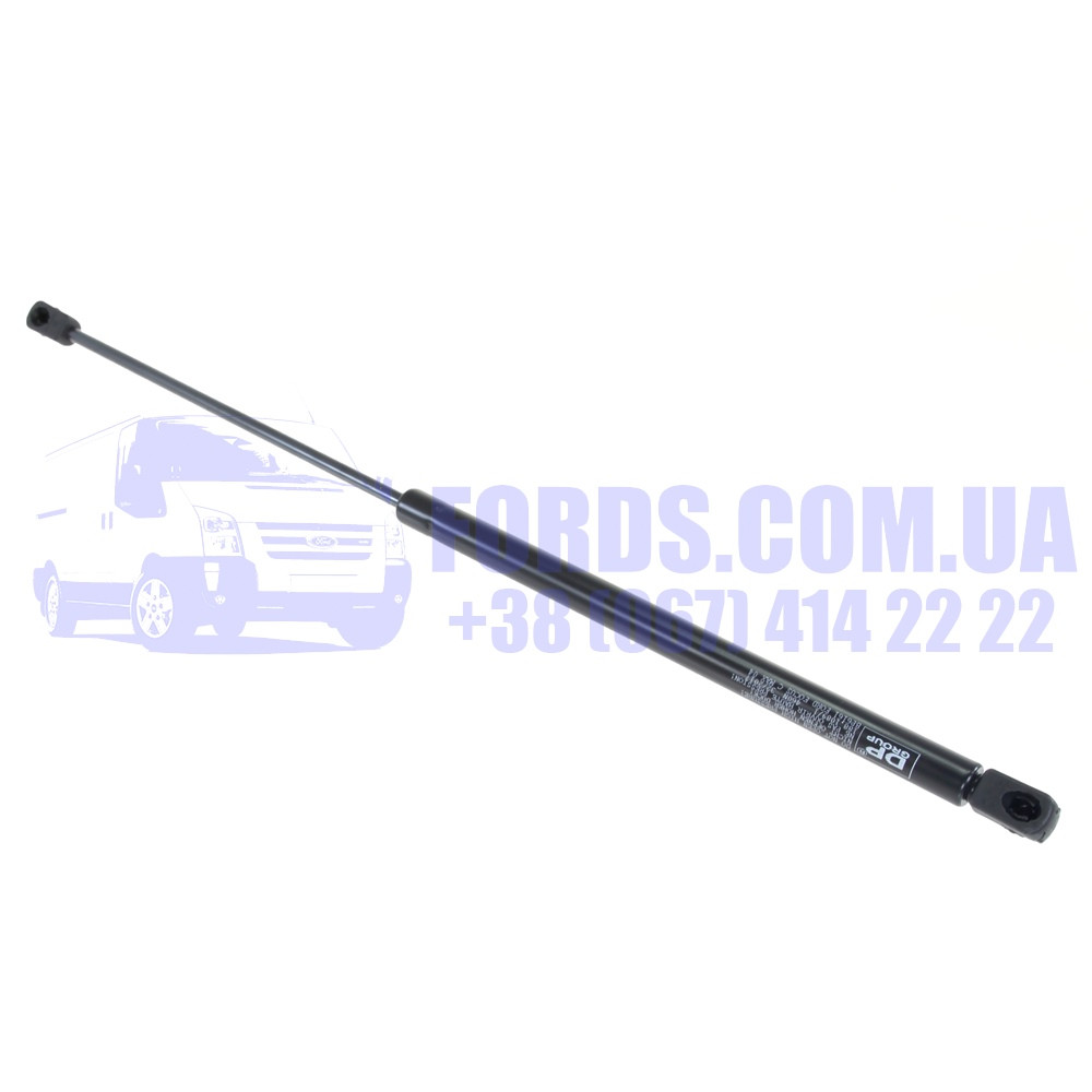 Амортизатор багажника FORD C-MAX 2003-2011 (460N 569MM) DP GROUP