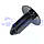 Кліпса кріпильна FORD ALL MODELS (Ø6X20MM) (6560532/W700185S300/CNRW700185S300) HMPX, фото 3