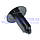 Кліпса кріпильна FORD ALL MODELS (Ø6X20MM) (6560532/W700185S300/CNRW700185S300) HMPX, фото 4