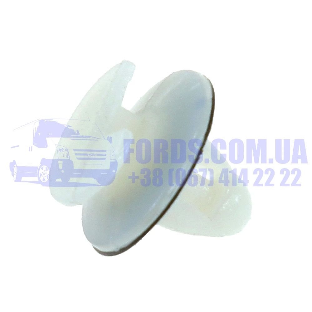 Кліпса кріпильна FORD ALL MODELS (Ø8X2.6MM) (6678518/W700671S300/CNRW700671S300) HMPX