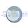 Кліпса кріпильна FORD ALL MODELS (Ø8X2.6MM) (6678518/W700671S300/CNRW700671S300) HMPX, фото 3