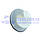 Кліпса кріпильна FORD ALL MODELS (Ø8X2.6MM) (6678518/W700671S300/CNRW700671S300) HMPX, фото 4