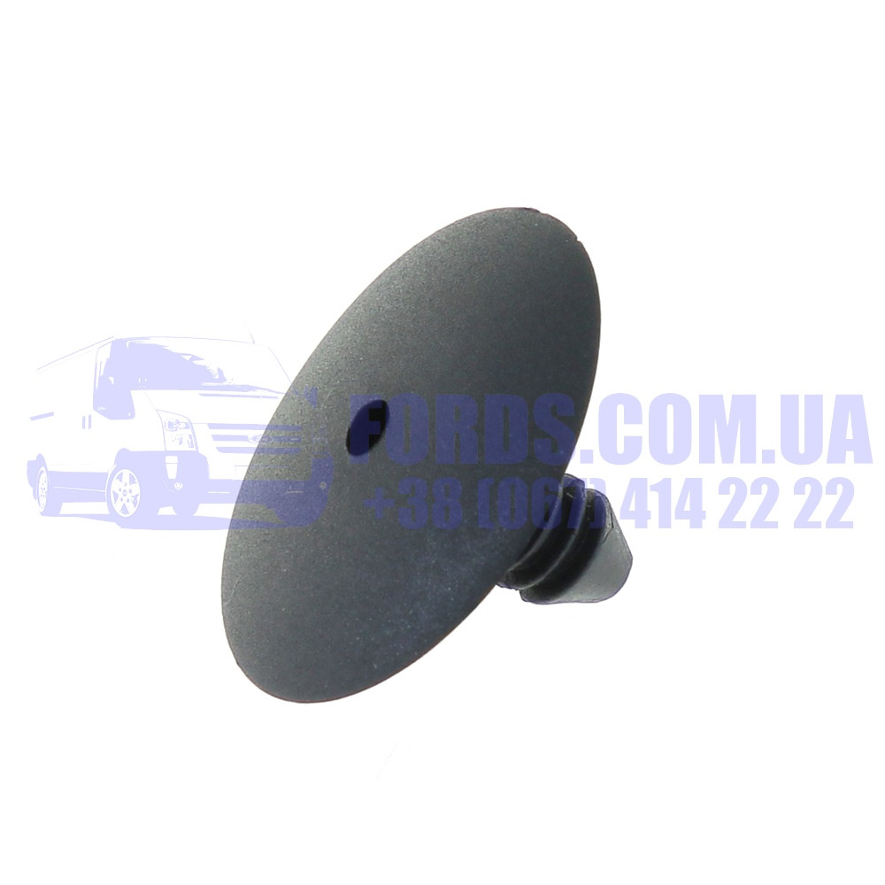 Кліпса кріпильна FORD MONDEO/TRANSIT 1996-2007 (1031191/W704128SSYYCX/CNRW704128SSYYCX) HMPX