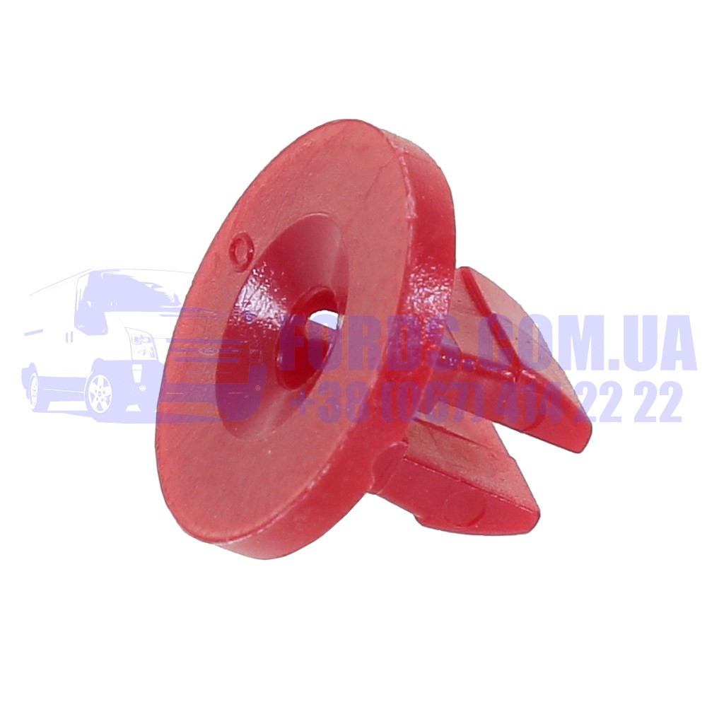 Кліпса кріпильна FORD ALL MODELS (1019377/W704408S300/CNRW704408S300) HMPX