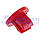 Кліпса кріпильна FORD ALL MODELS (1019377/W704408S300/CNRW704408S300) HMPX, фото 6