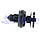 Кліпса кріпильна FORD FOCUS C-MAX/KUGA 2003-2012 (Карта дверей) (1257376/ART8A6117683GK5YYW/CNRW709004S300), фото 4