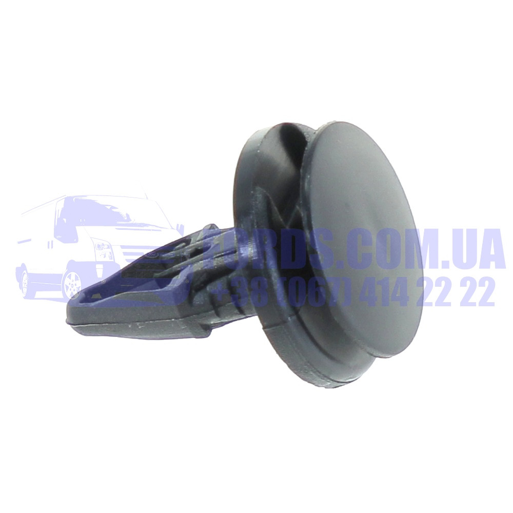 Кліпса кріпильна FORD ALL MODELS (Ø6.5X2-4.5 MM) (4855809/W713610S300/CNRW713610S300) HMPX