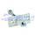 Кліпса фари FORD RANGER 1998-2007 (4024596/XM348845AA/CNRXM348845AA) HMPX, фото 3