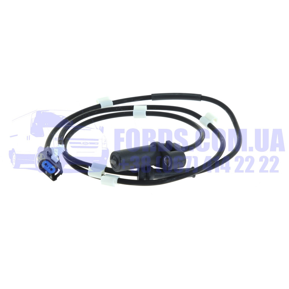 Датчик ABS задній FORD TRANSIT 2000-2006 (Лівий) (4583026/1C152B372DC/HMP1C152B372DC) HMPX, фото 1