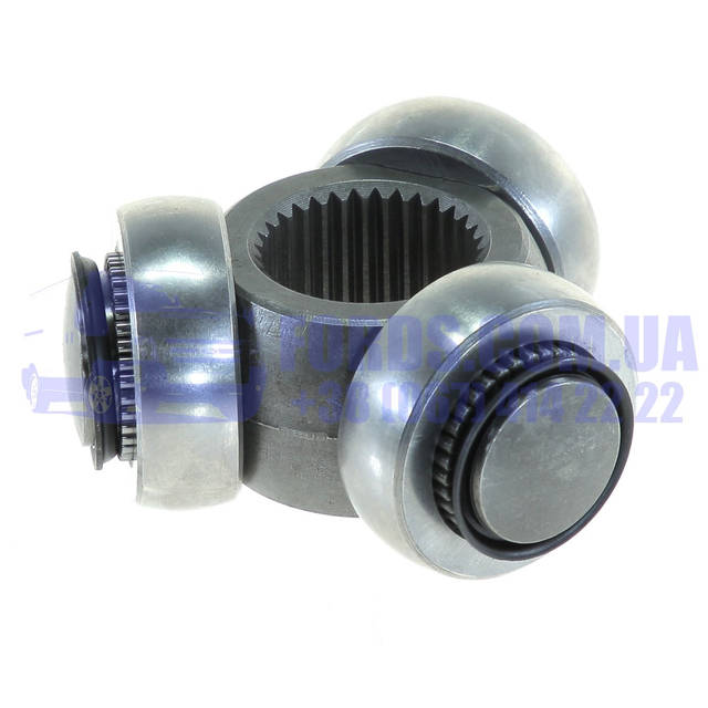 Тришип ШРУСа FORD FOCUS/C-MAX 2003-2010 (D=37MM/Z=32 INSIDE