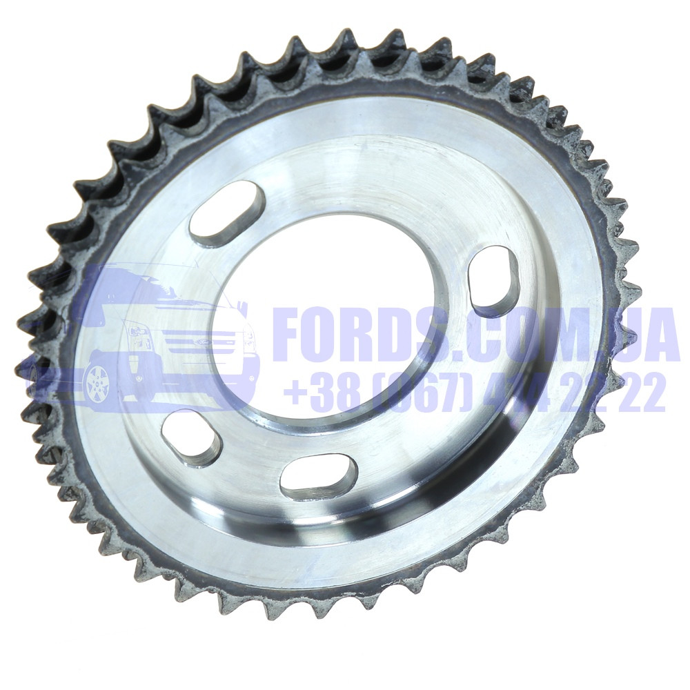 Шестерня розподільного валу FORD TRANSIT 2000-2006 (2.0 TDC/2.2 TDCI/2.4 TDCI)