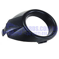 Кронштейн фари протитуманної правою FORD FIESTA 2008-2012 (Чорна) HMPX